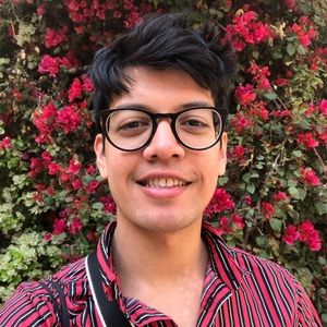 Meet your Posher, Jay